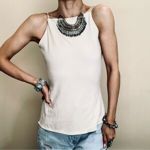 Brand New $138 Camila Coelho tank top